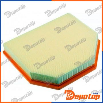 Filtre à air pour BMW | FAF-BM-035, 48534